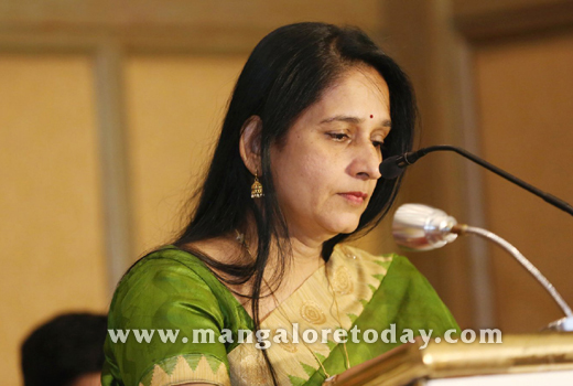 Vidya Shenoy 